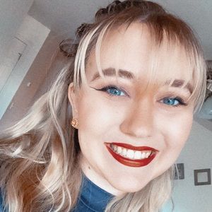 Meet your Posher, Jocelyn